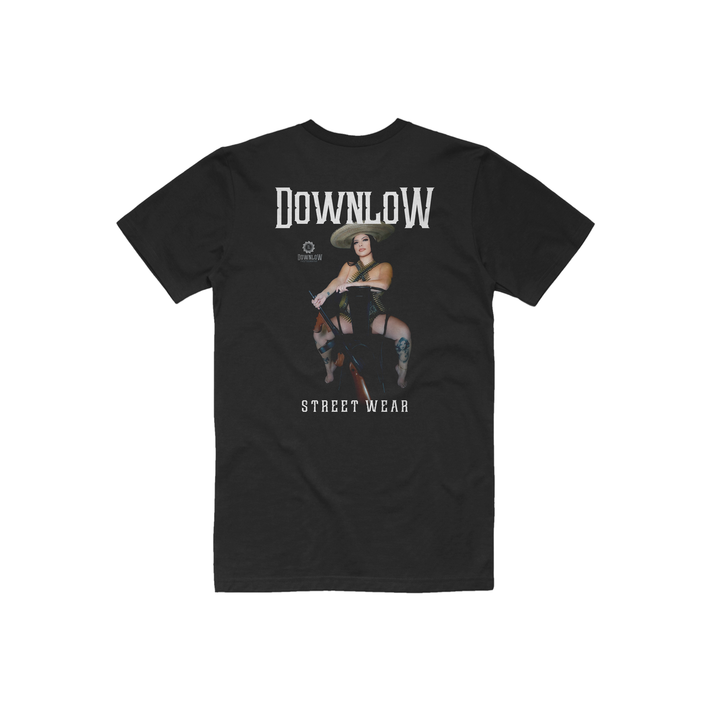 T-Shirt 1