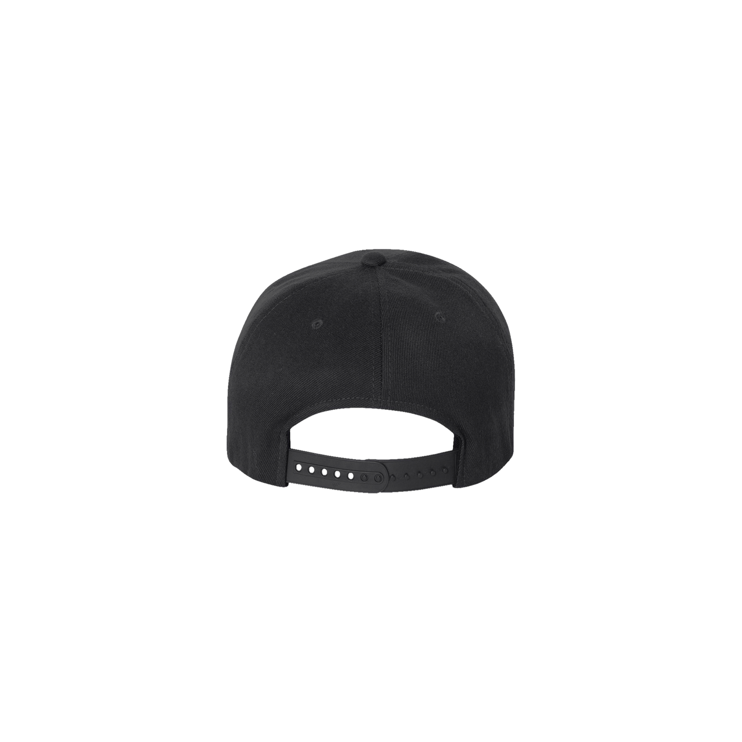 Downlow Streetwear Logo Snapback Hat