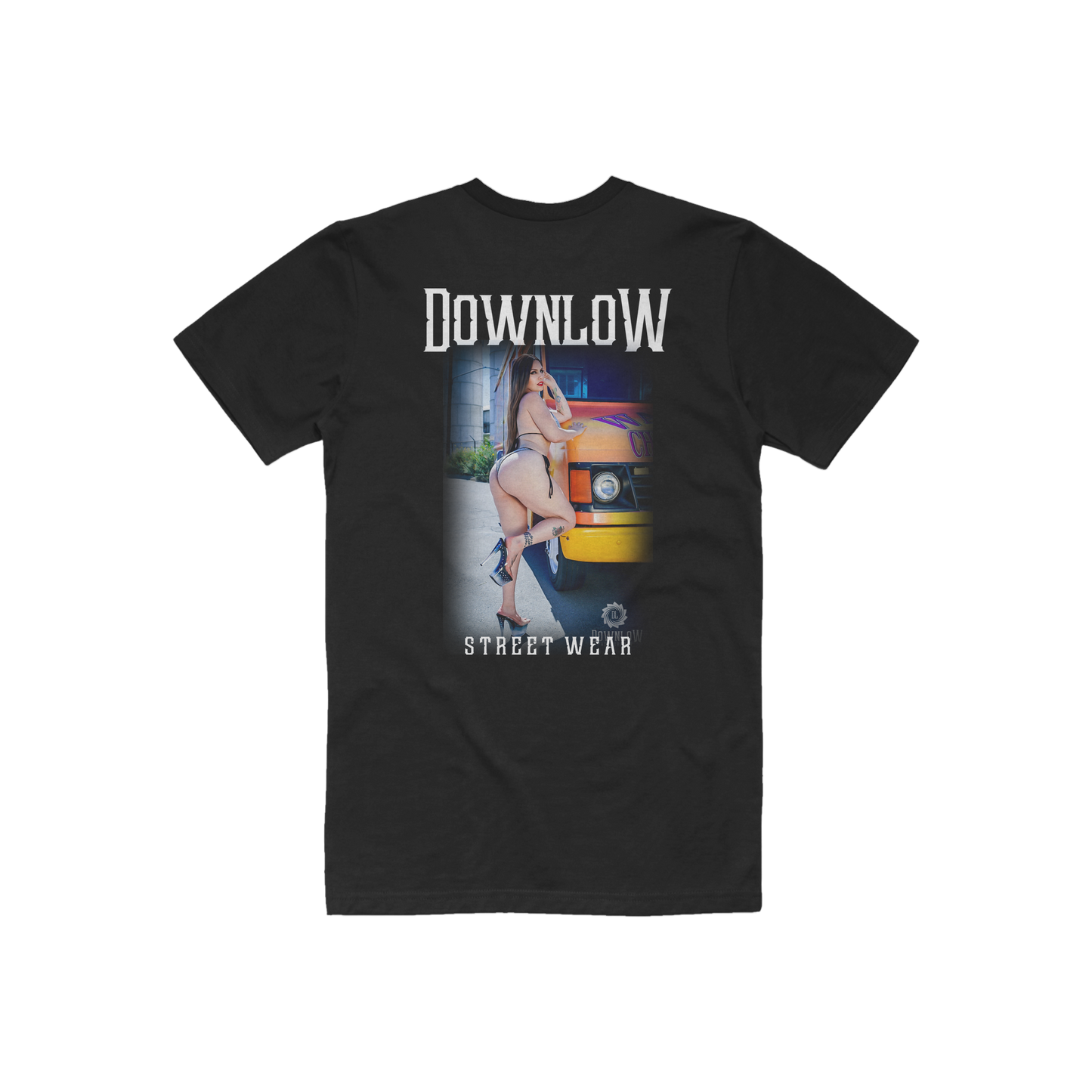 T-Shirt 9