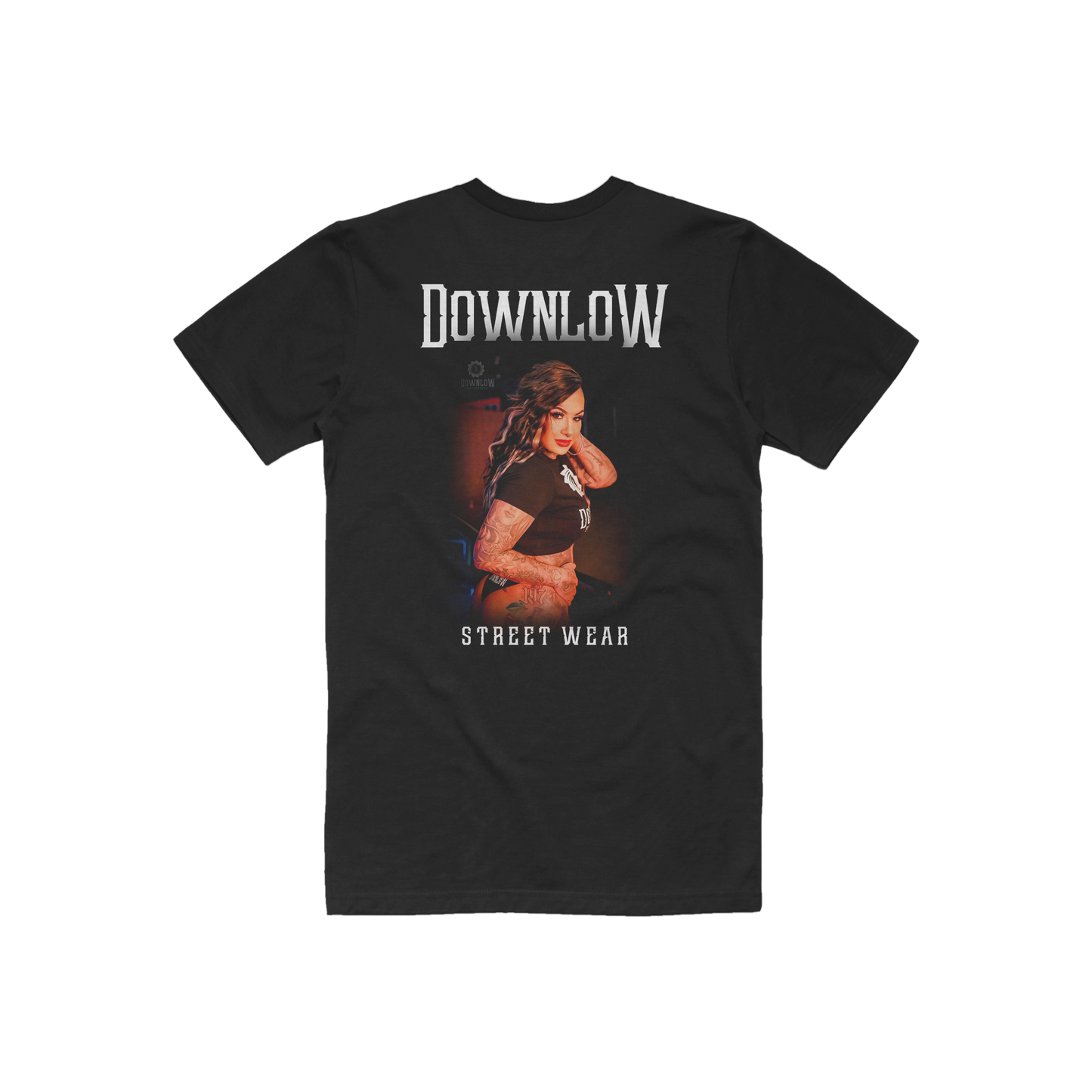 T-Shirt 4