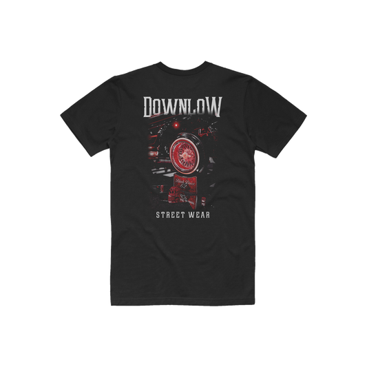 Redrum Rim